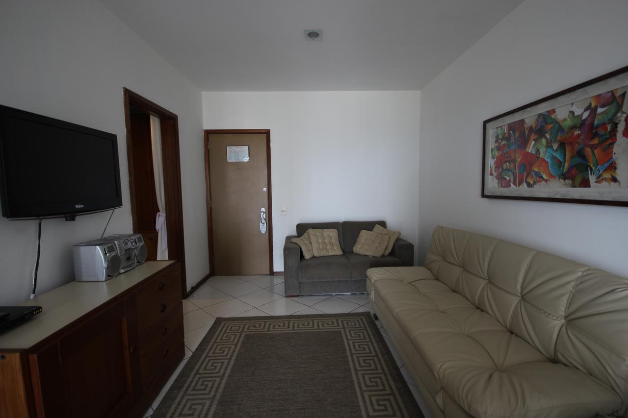 Gohouse Real 1609 Appartamento Rio de Janeiro