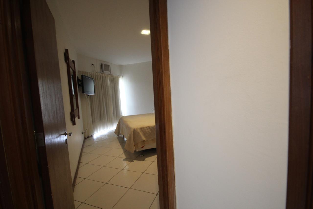 Appartamento Gohouse Real 1609 Rio de Janeiro