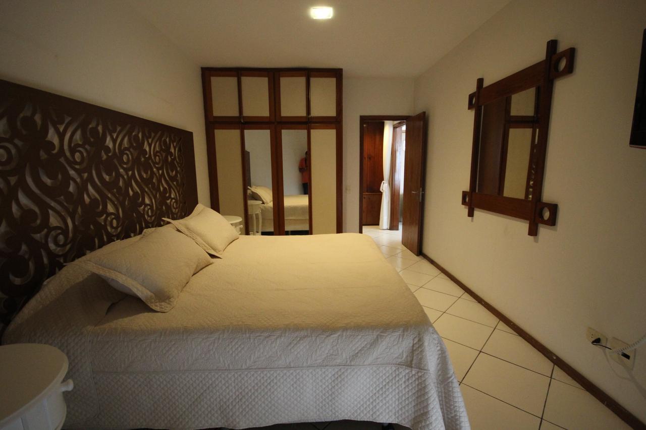 Gohouse Real 1609 Appartamento Rio de Janeiro