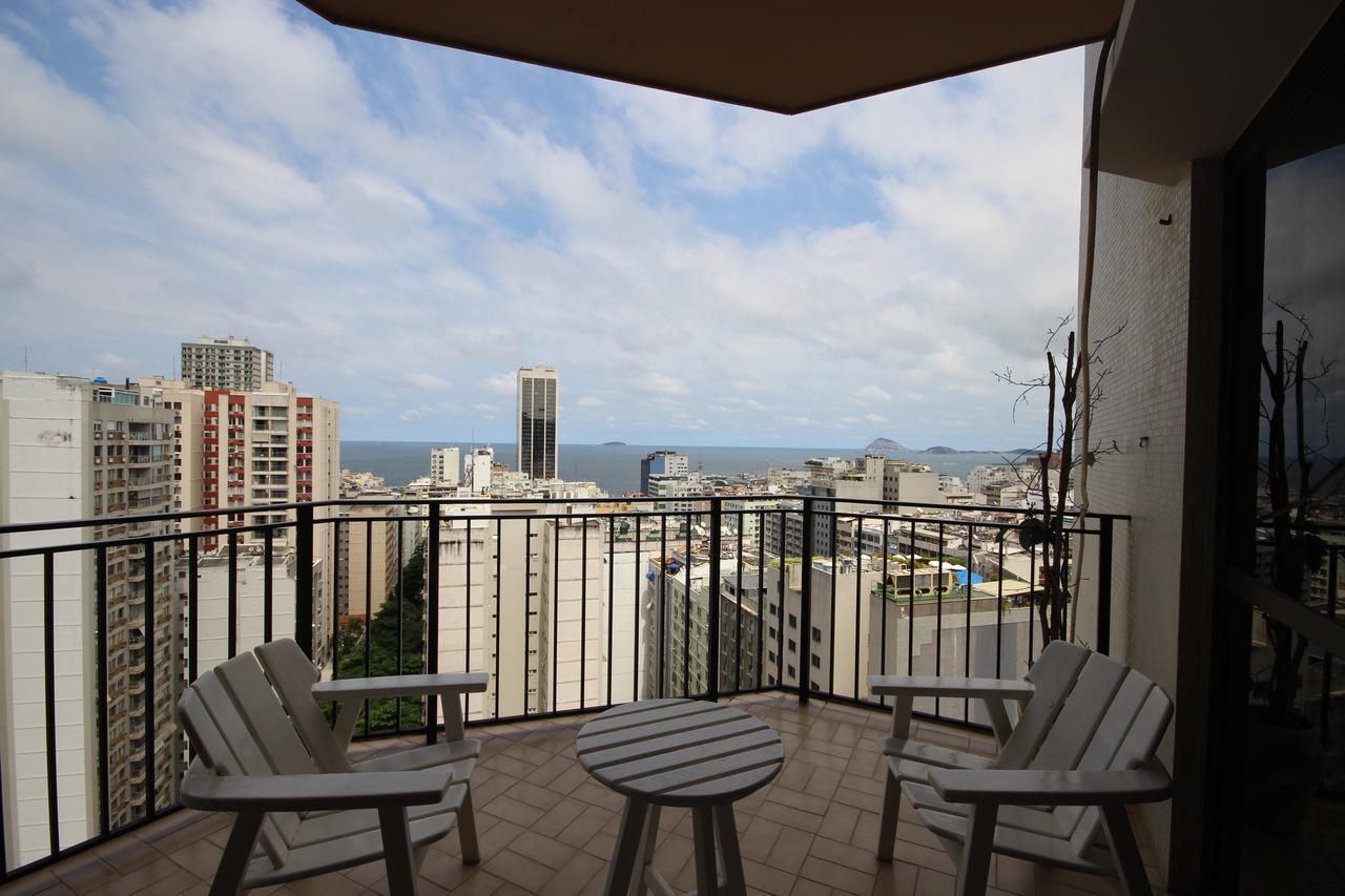 Gohouse Real 1609 Apartamento Rio de Janeiro