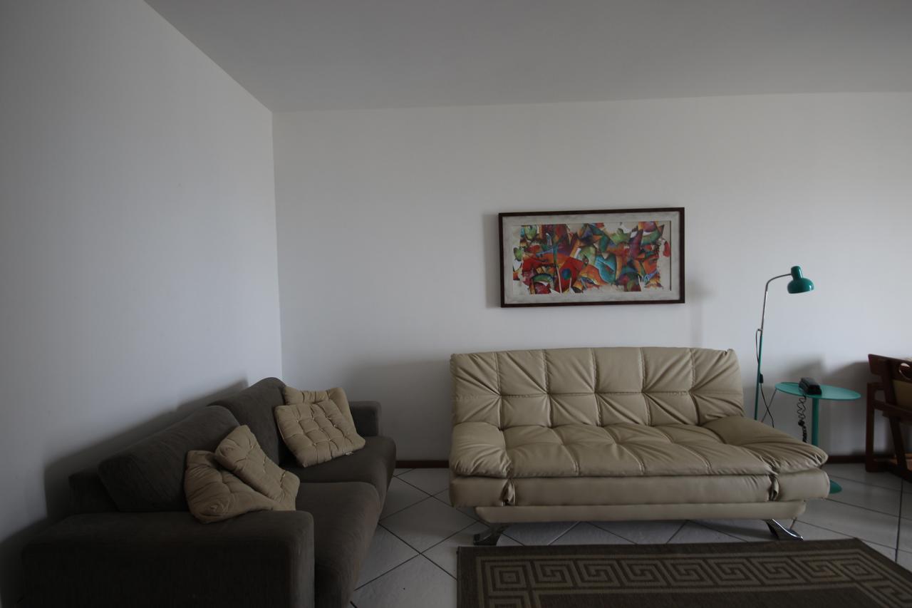 Apartamento Gohouse Real 1609 Rio de Janeiro