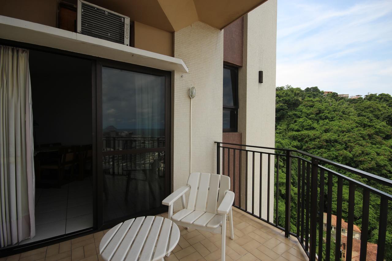Gohouse Real 1609 Apartamento *
