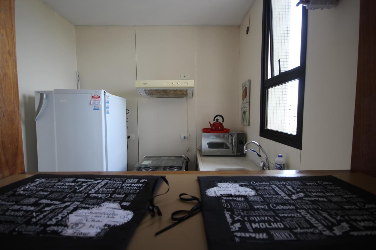 Gohouse Real 1609 Apartamento *