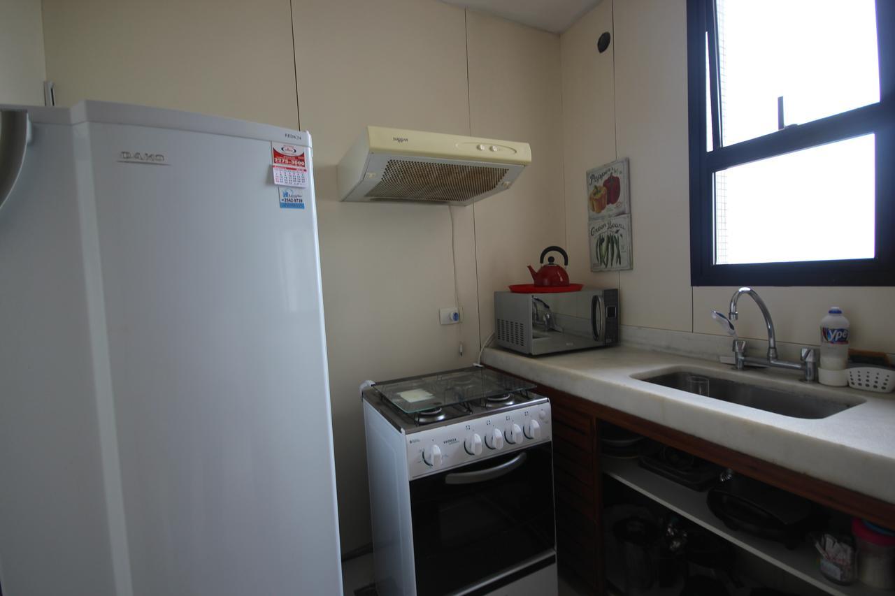 Gohouse Real 1609 Apartamento